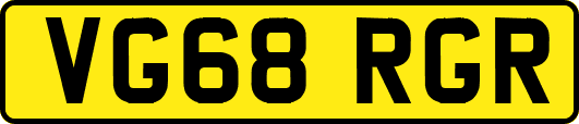 VG68RGR