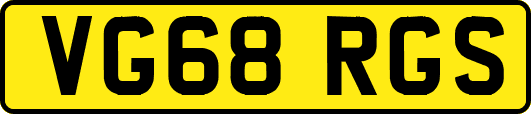 VG68RGS