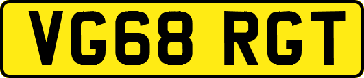 VG68RGT