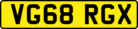 VG68RGX