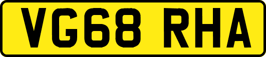 VG68RHA