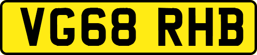 VG68RHB