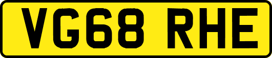 VG68RHE