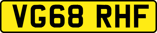 VG68RHF