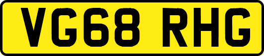 VG68RHG