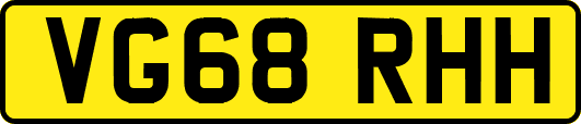 VG68RHH