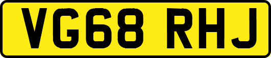 VG68RHJ