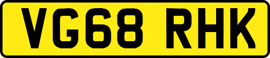 VG68RHK