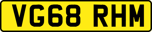 VG68RHM