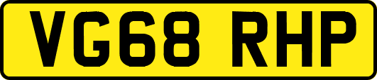 VG68RHP