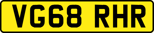 VG68RHR