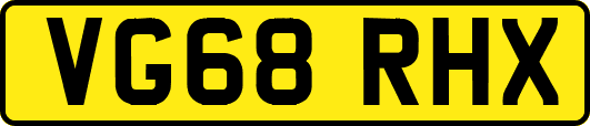 VG68RHX