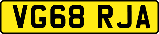 VG68RJA