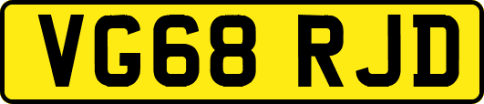VG68RJD