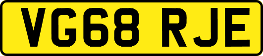 VG68RJE
