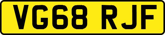 VG68RJF