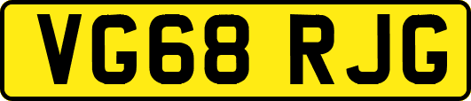 VG68RJG