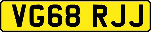 VG68RJJ