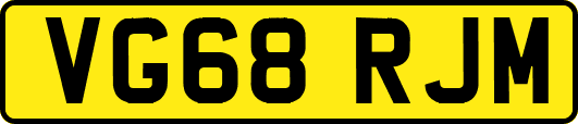 VG68RJM