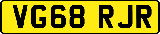 VG68RJR