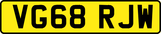 VG68RJW