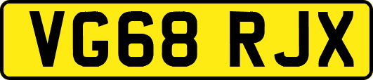 VG68RJX