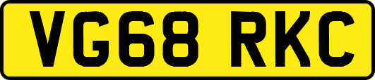 VG68RKC