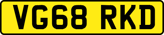 VG68RKD