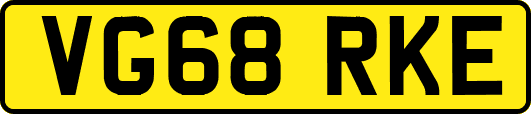 VG68RKE