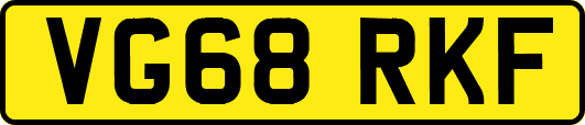 VG68RKF