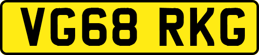 VG68RKG