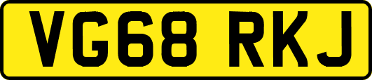 VG68RKJ