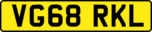 VG68RKL