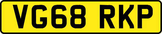 VG68RKP