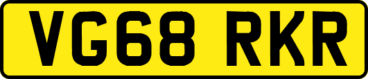 VG68RKR