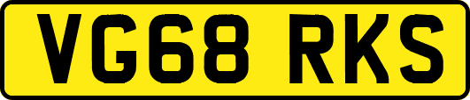 VG68RKS