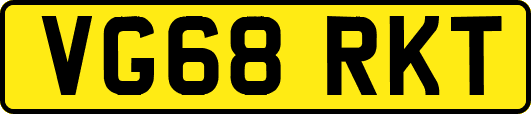 VG68RKT