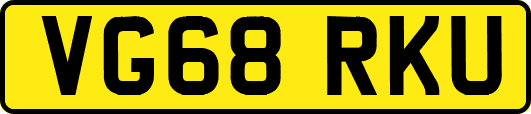 VG68RKU