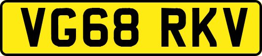 VG68RKV
