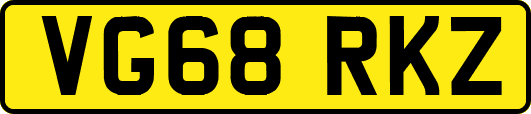 VG68RKZ
