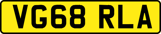 VG68RLA