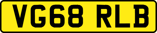 VG68RLB
