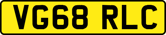 VG68RLC