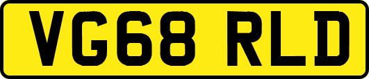 VG68RLD