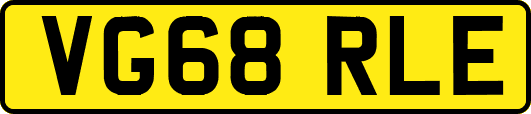 VG68RLE