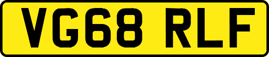 VG68RLF