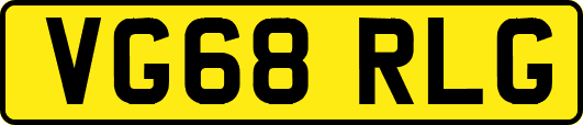 VG68RLG