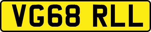 VG68RLL