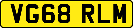 VG68RLM