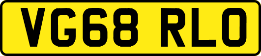 VG68RLO